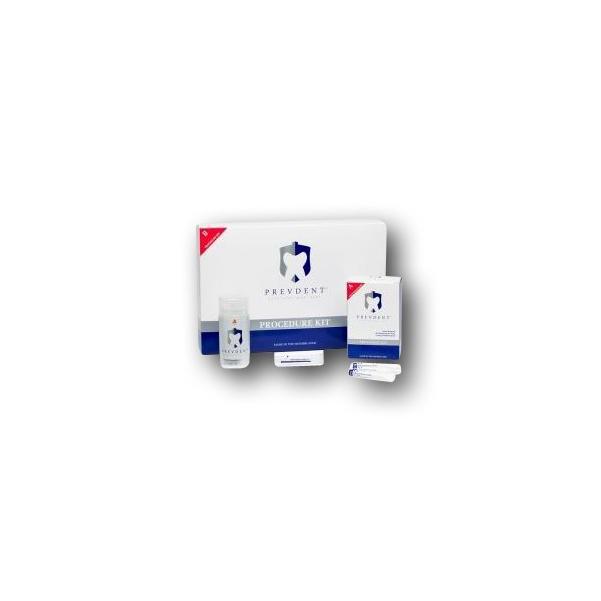 PrevDent CrWR - Bleaching-Kit A+B