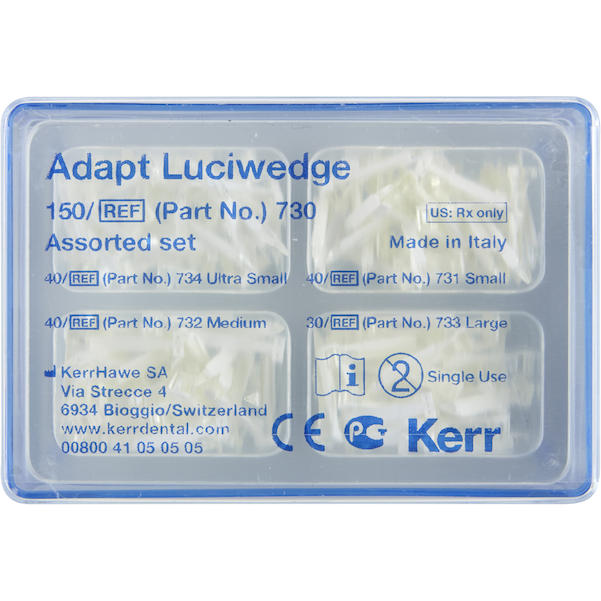 Hawe Adapt Luciwedge