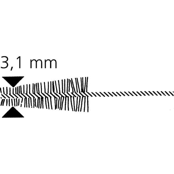 DE-Interdentalbürsten